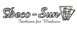 logo deco sun