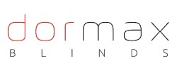 logo dormax